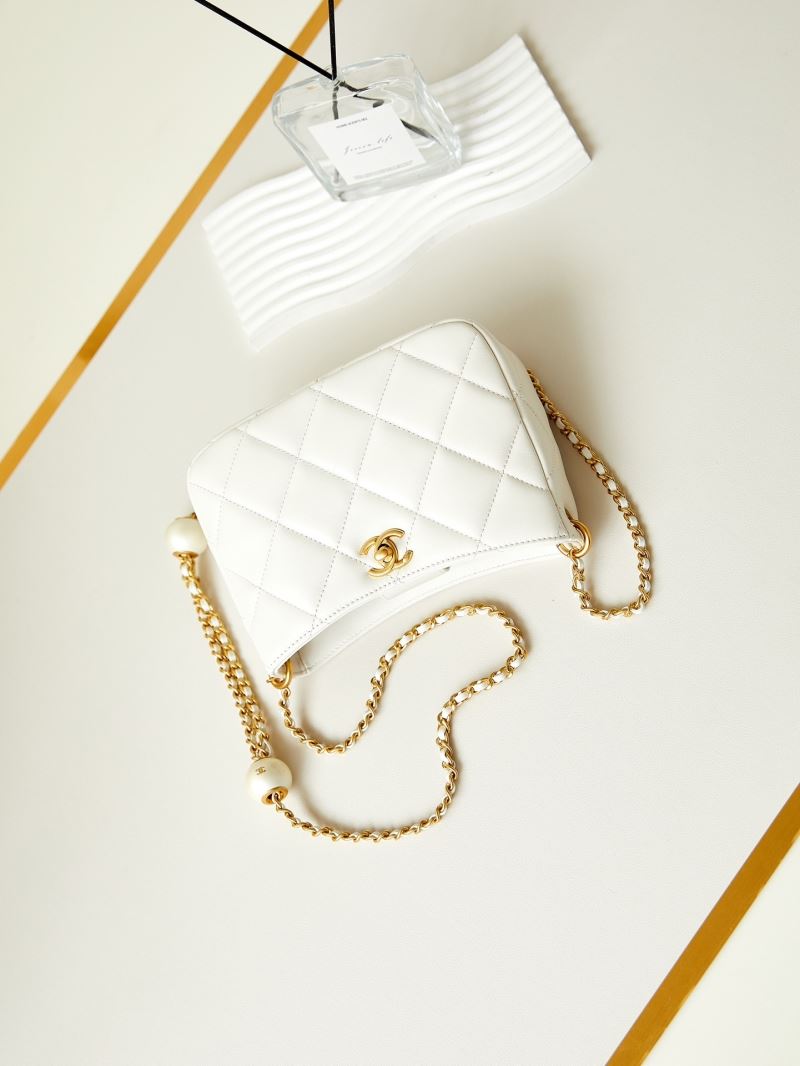 Ch**el satchel bags